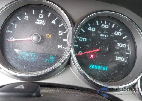 2009 Chevrolet Silverado 1500 Lt из США, поврежденный, VIN 1GCEK29J79Z147853